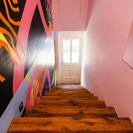 Atelier 13- Downtown- Free Parking דירה *